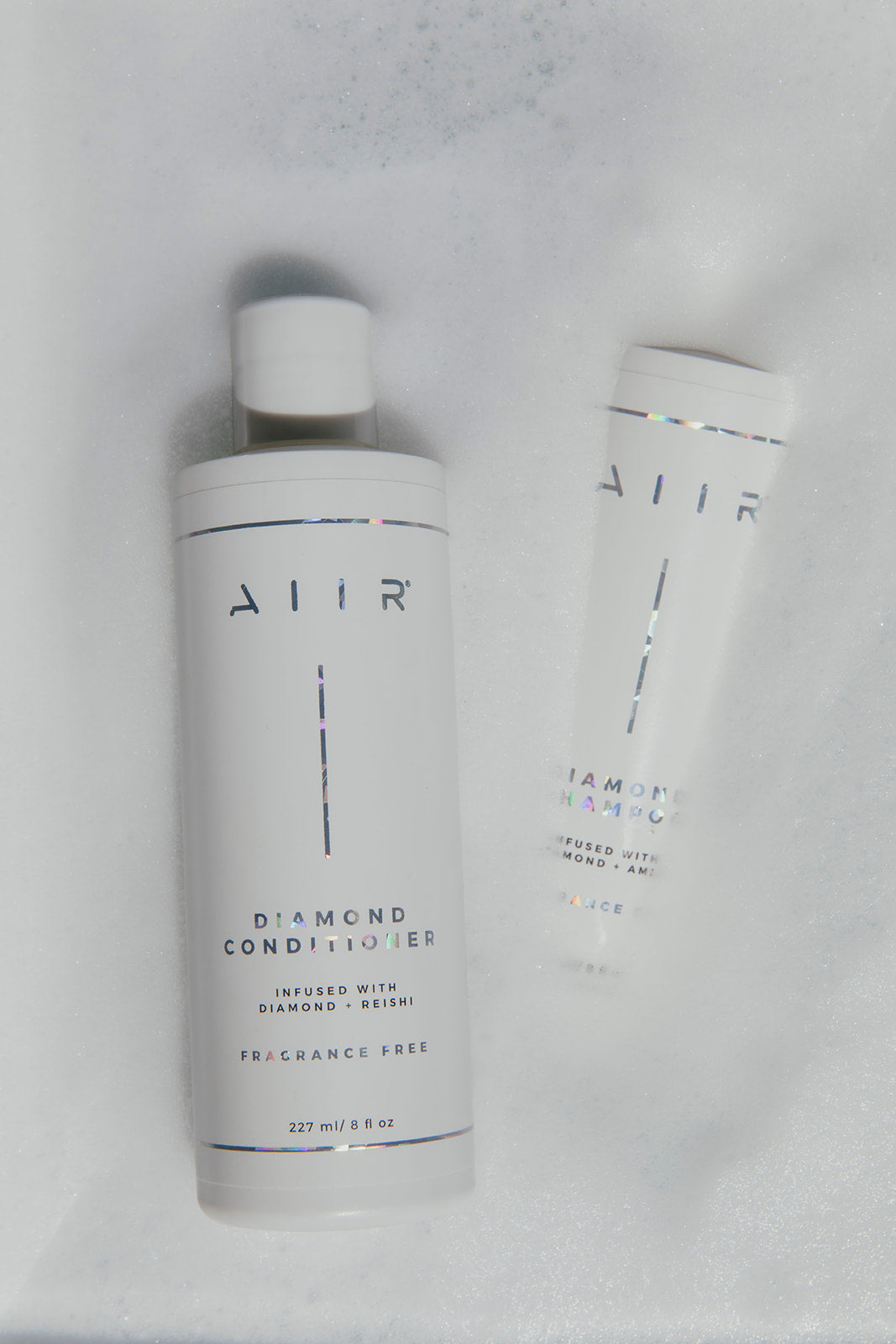 DIAMOND FRAGRANCE FREE CONDITIONER