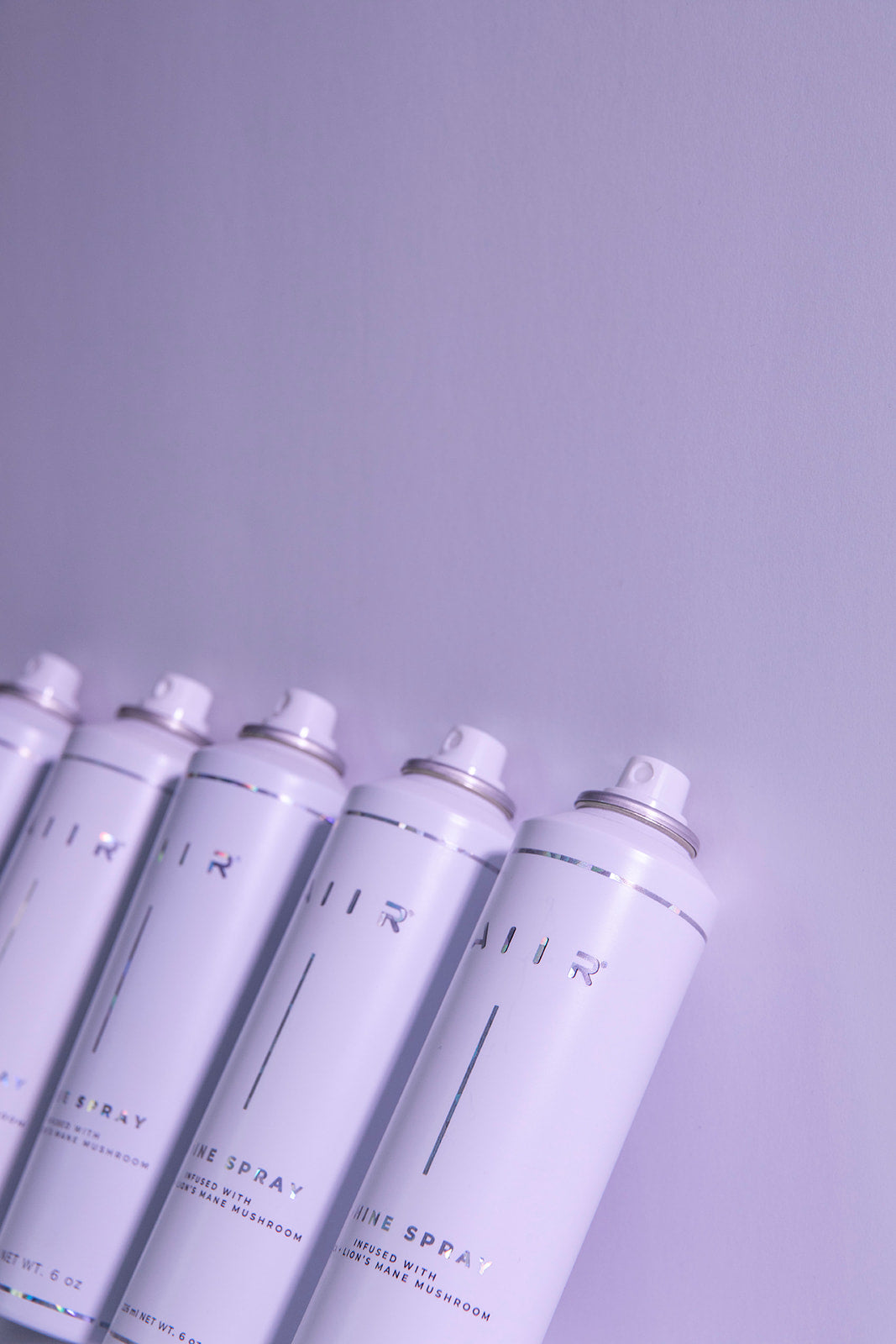 SHINE SPRAY