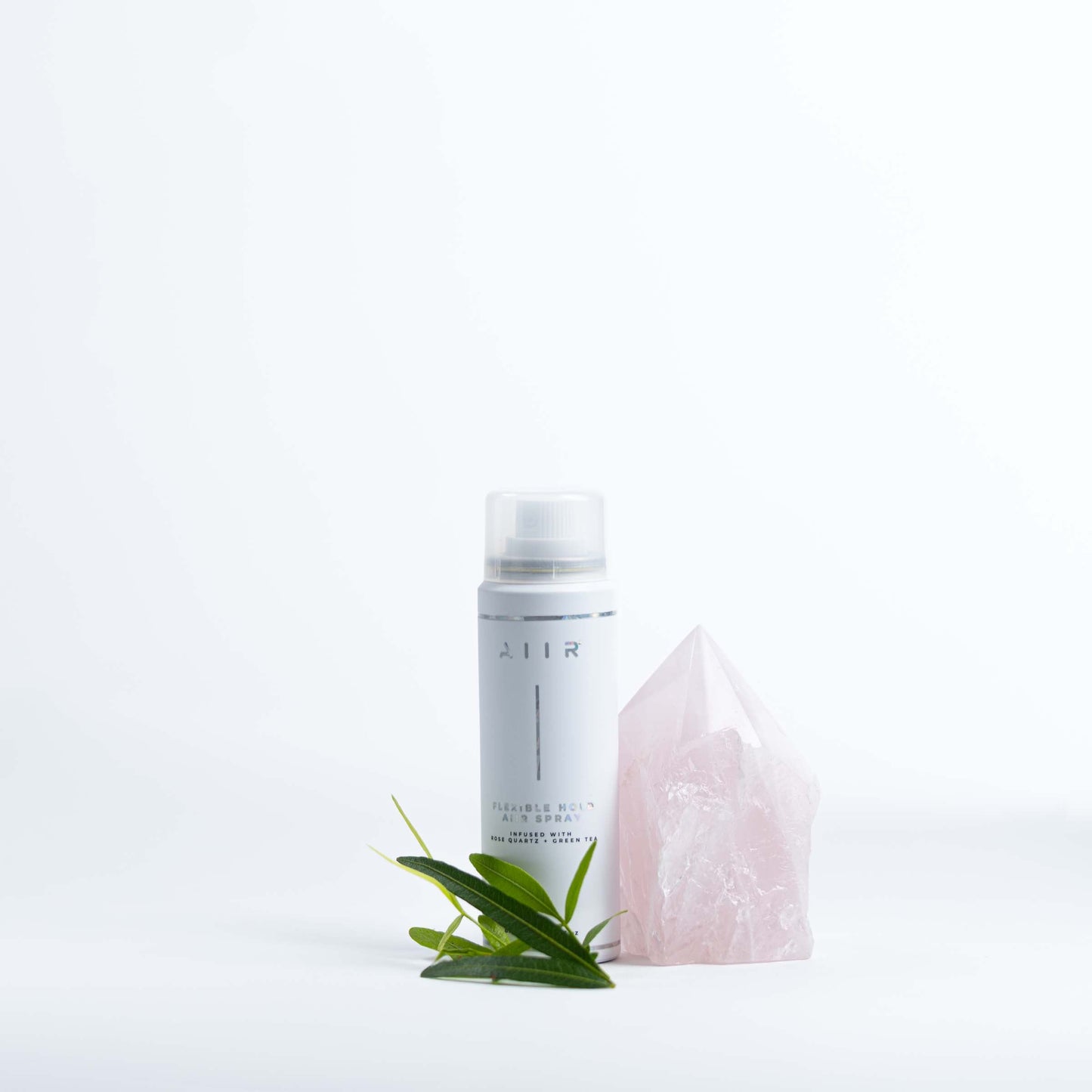 TRAVEL SIZE FLEXIBLE HOLD AIIR SPRAY