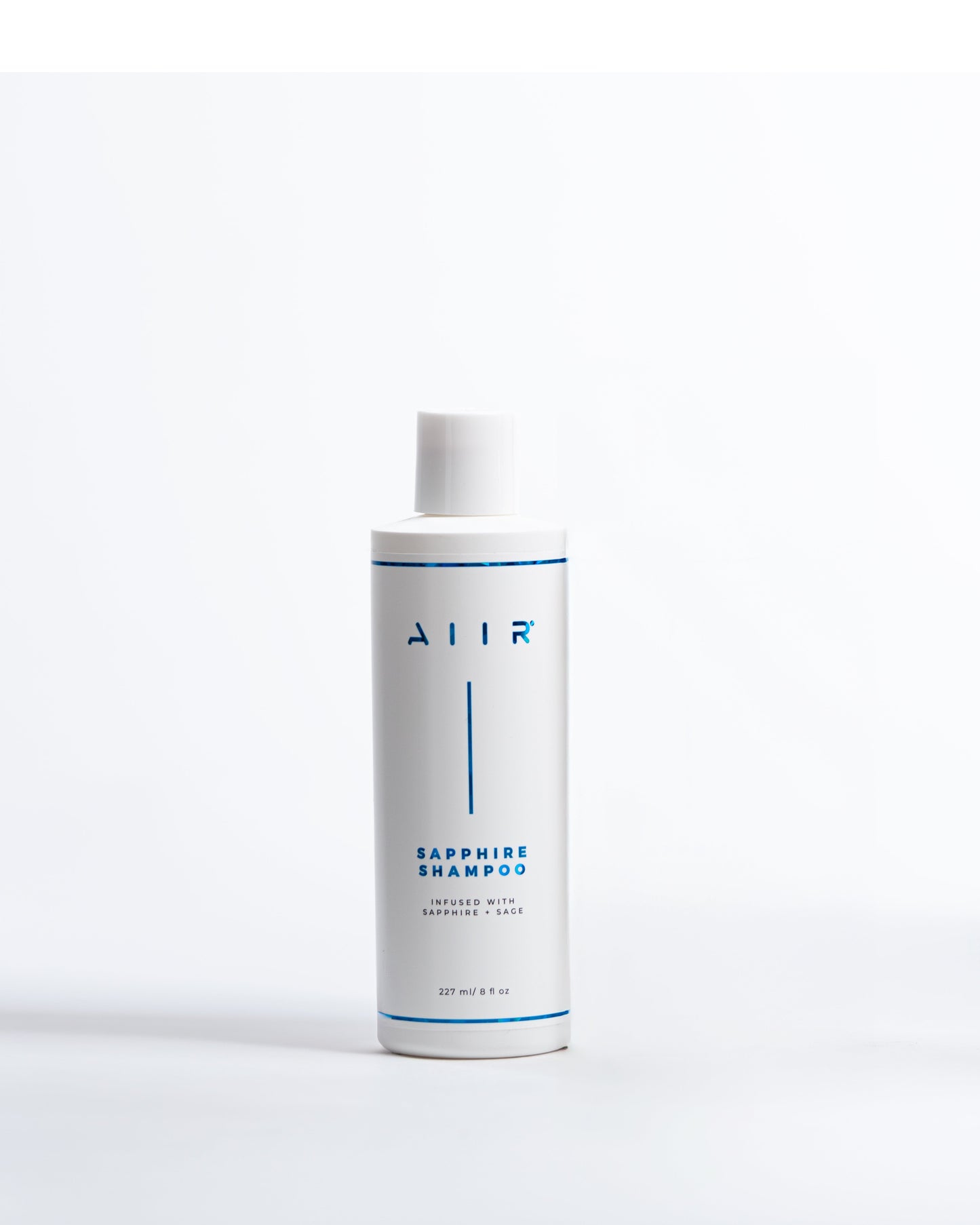 SAPPHIRE SHAMPOO