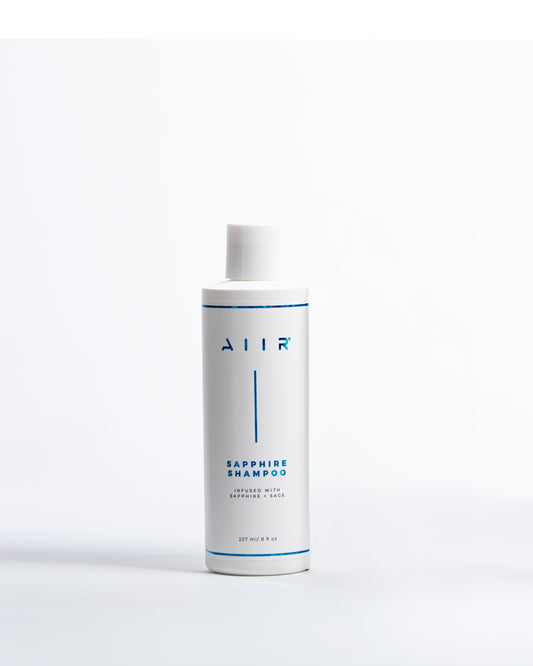 SAPPHIRE SHAMPOO