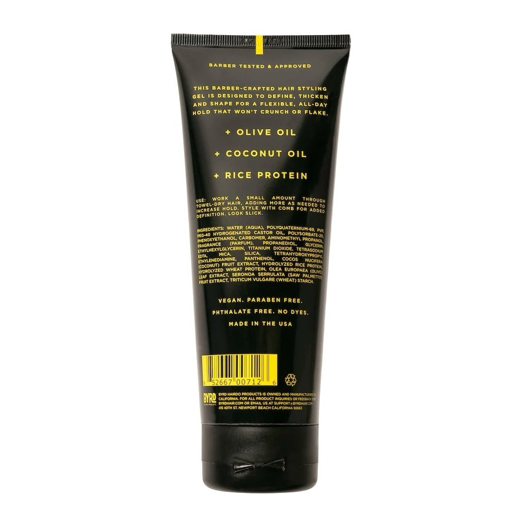 BYRD Styling Gel