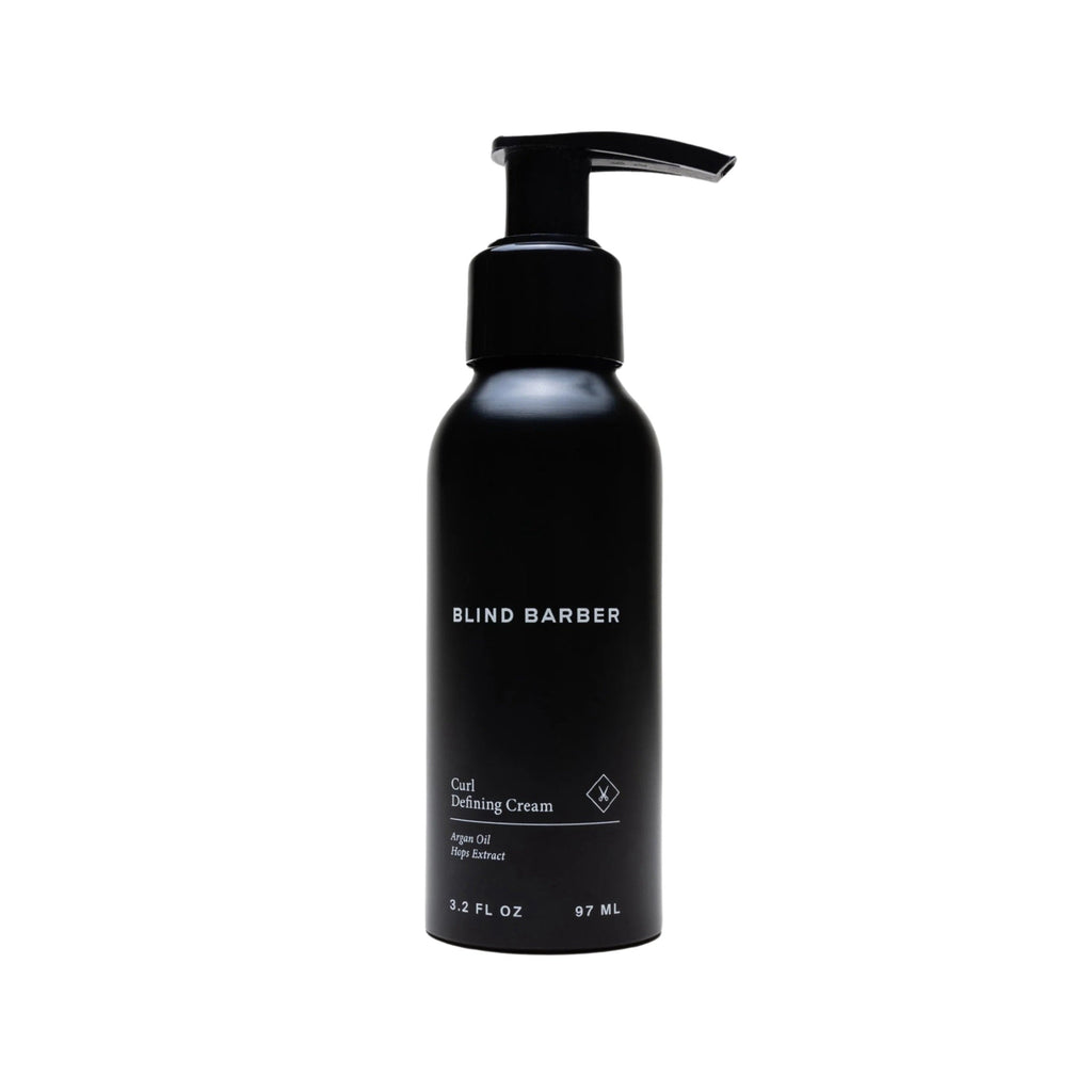 Blind Barber Curl Defining Cream