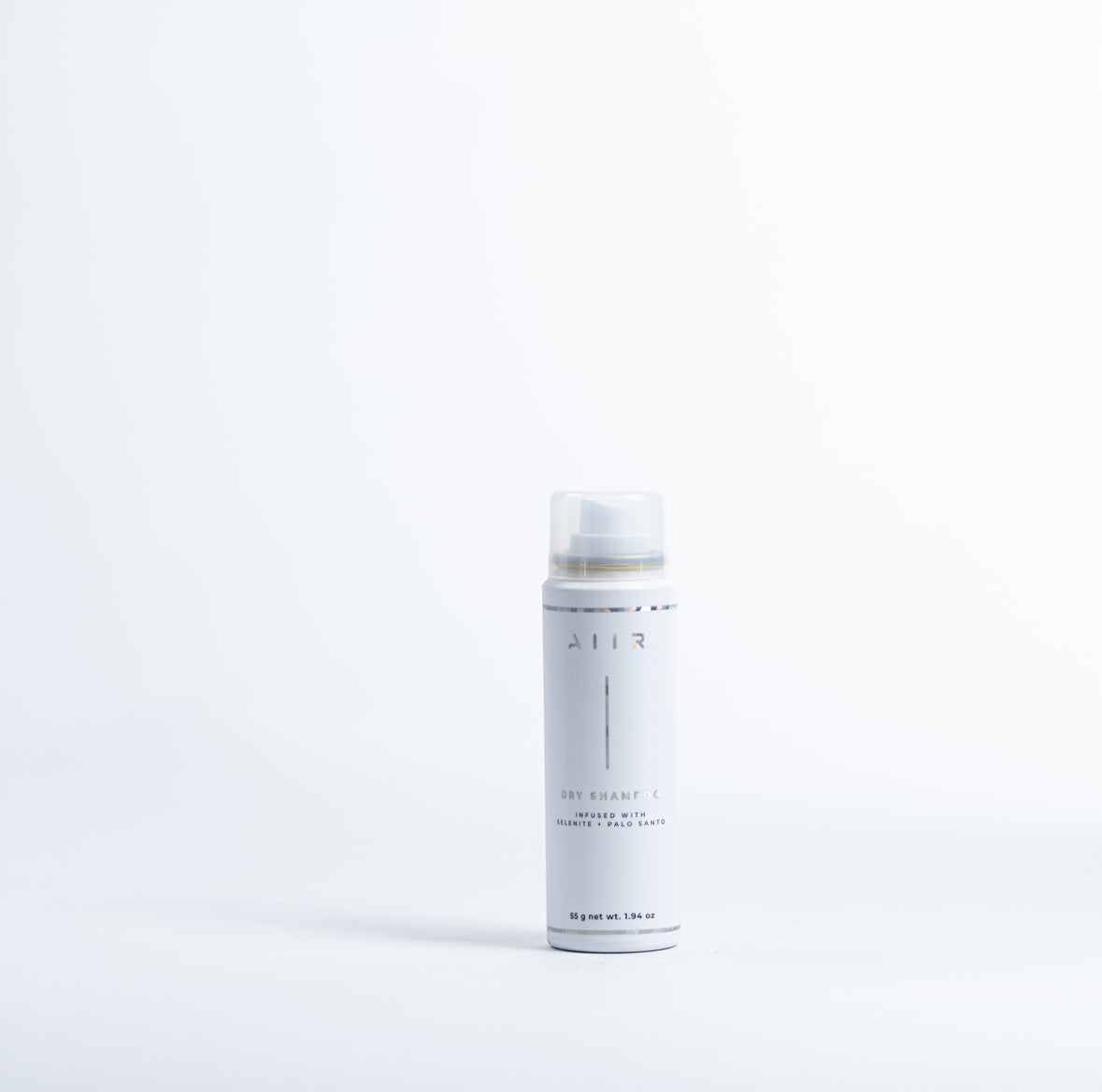 TRAVEL SIZE DRY SHAMPOO