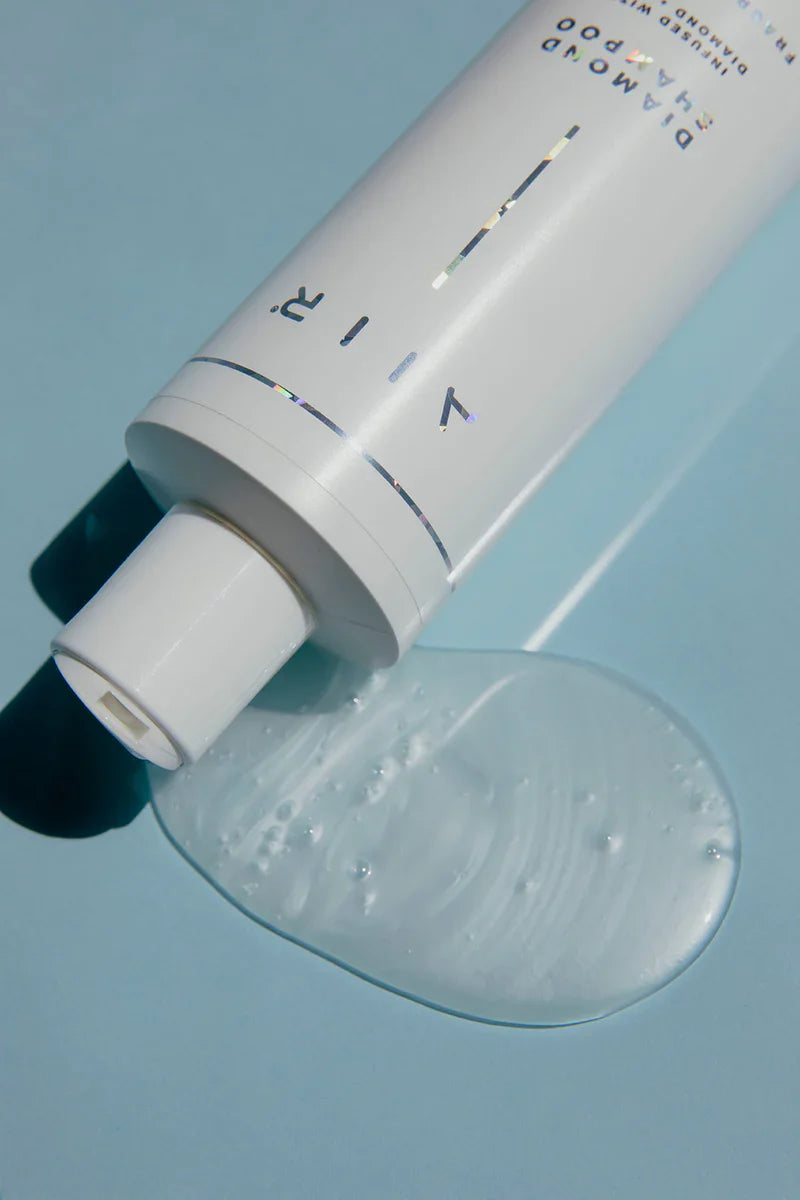 DIAMOND FRAGRANCE FREE SHAMPOO