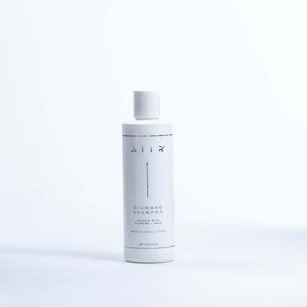 DIAMOND FRAGRANCE FREE SHAMPOO