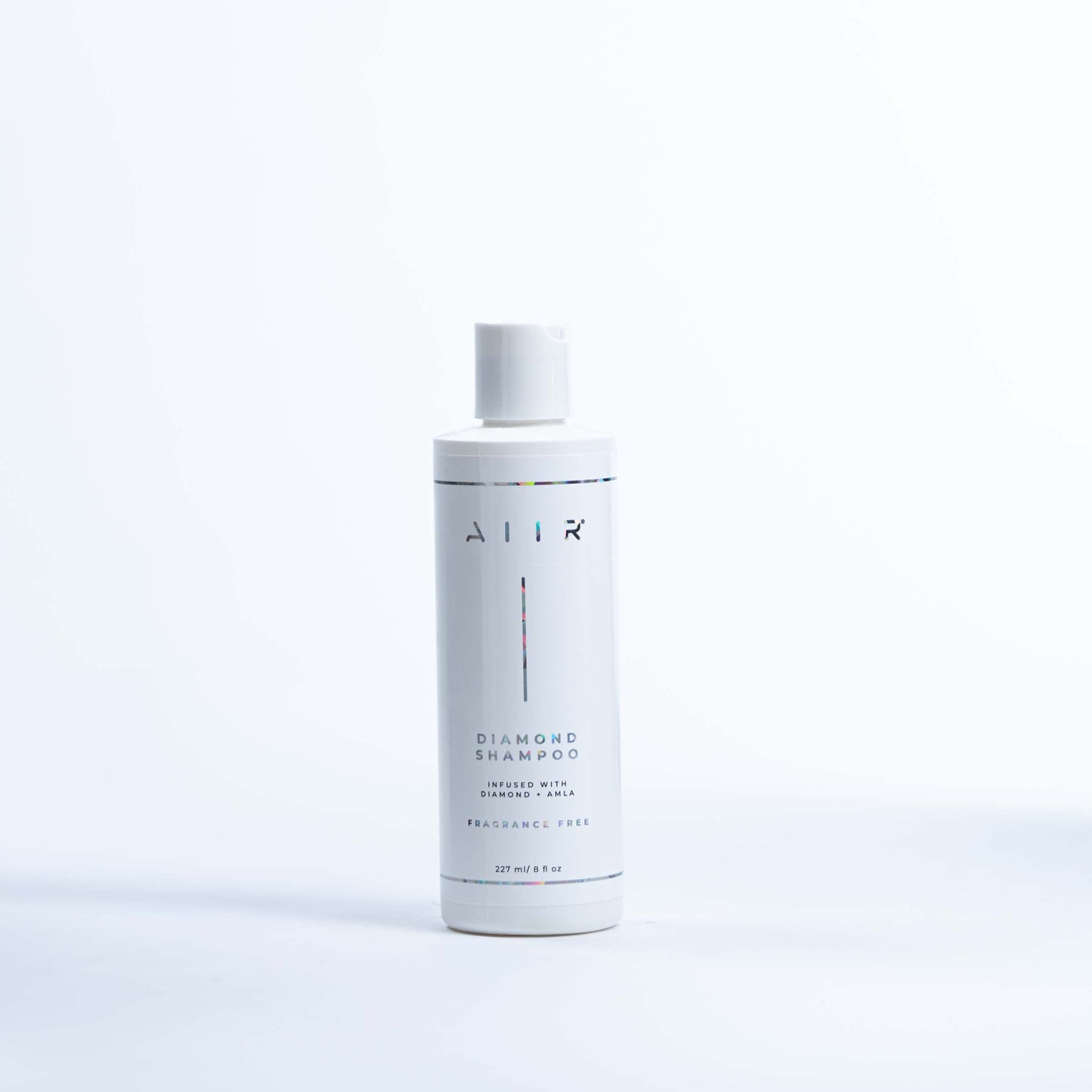 DIAMOND FRAGRANCE FREE SHAMPOO