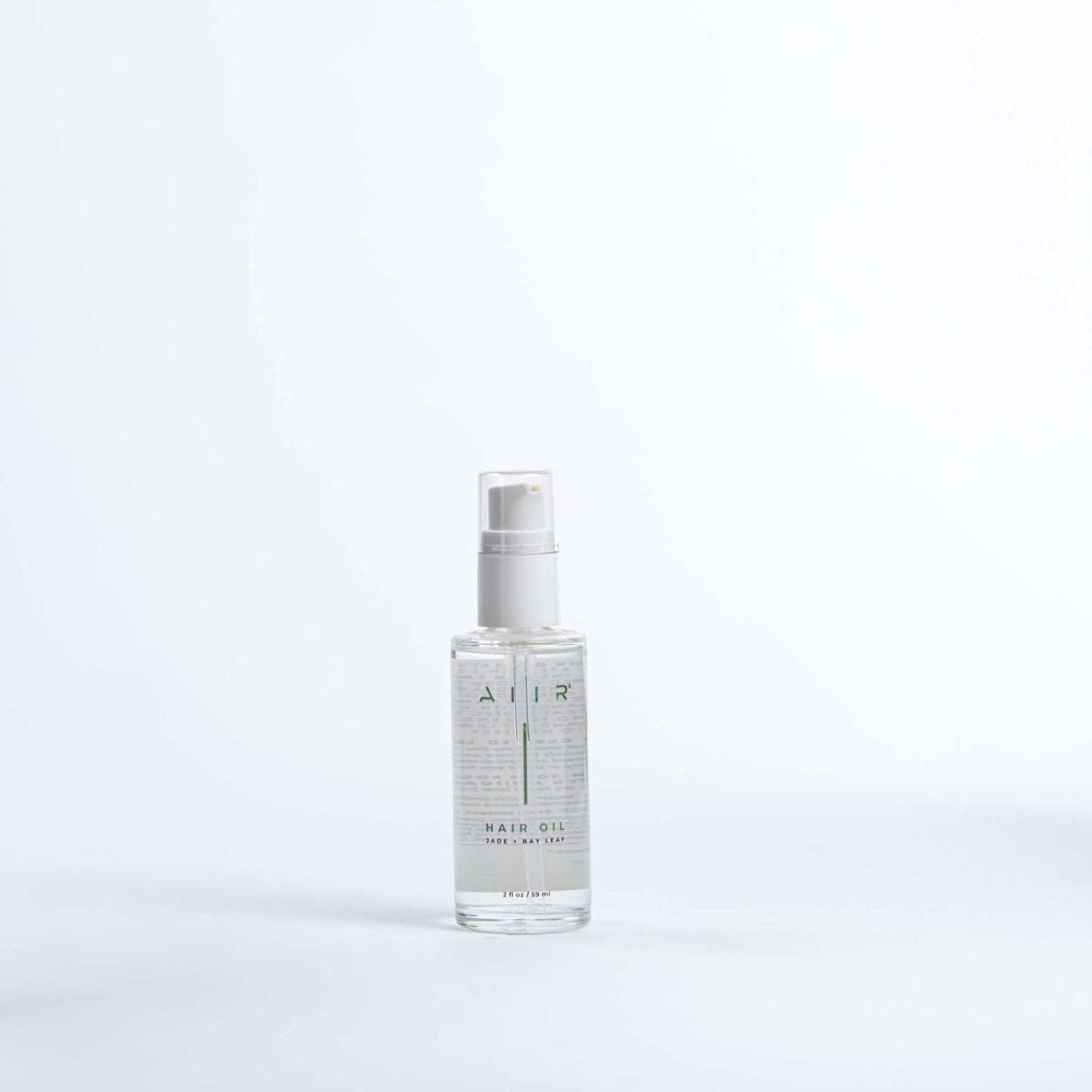 JADE HAIR OIL