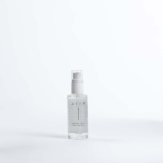 JADE HAIR OIL