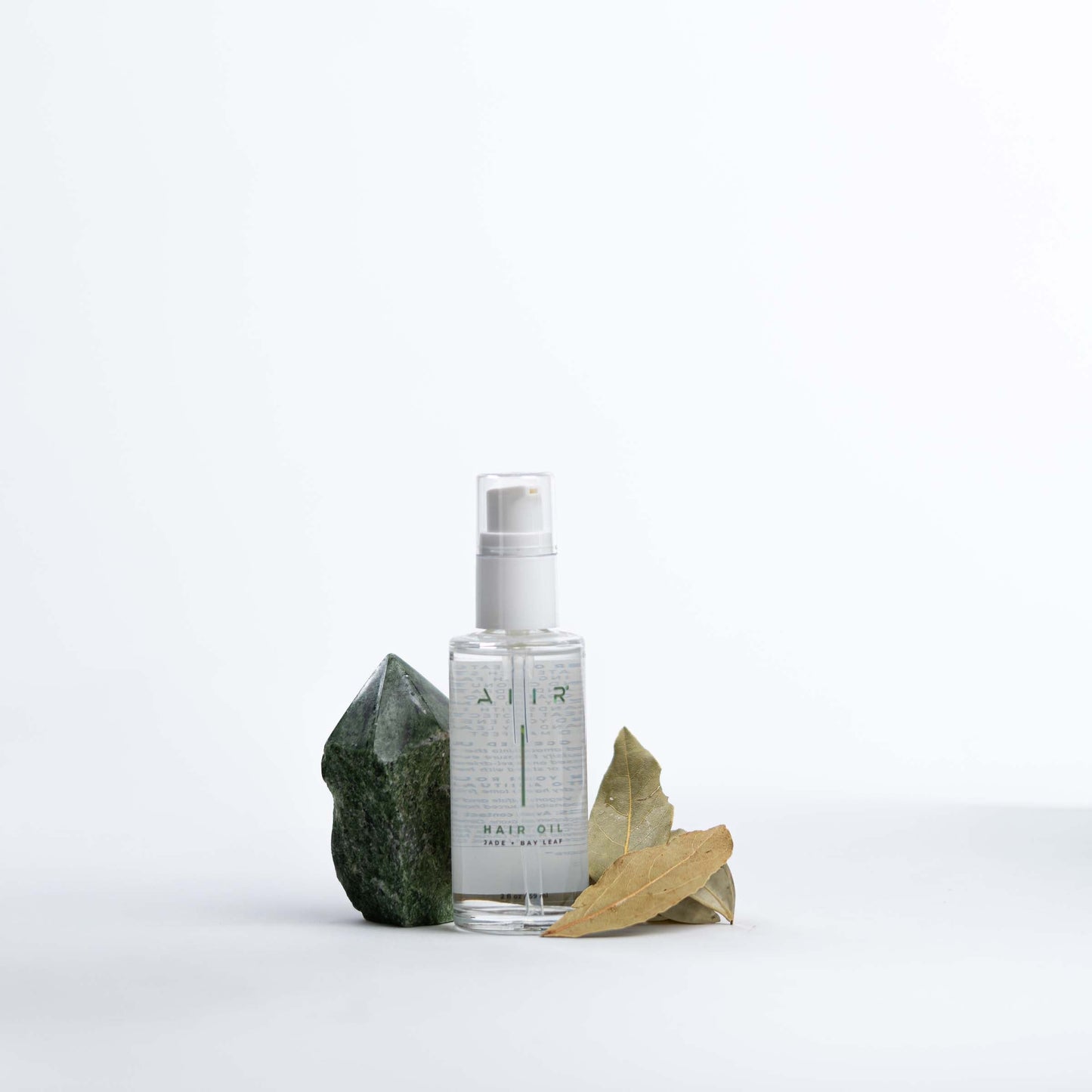 JADE HAIR OIL