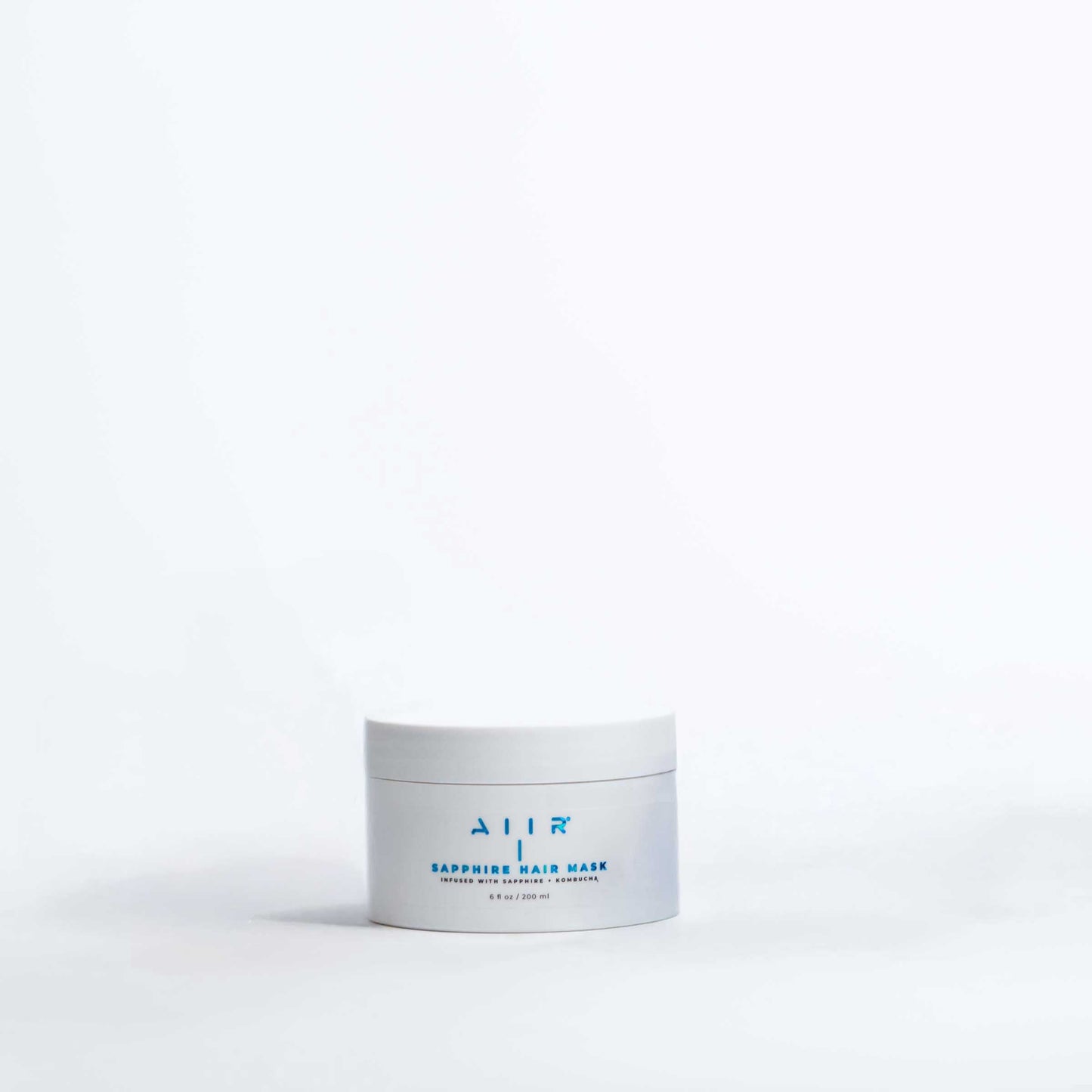 SAPPHIRE HAIR MASK