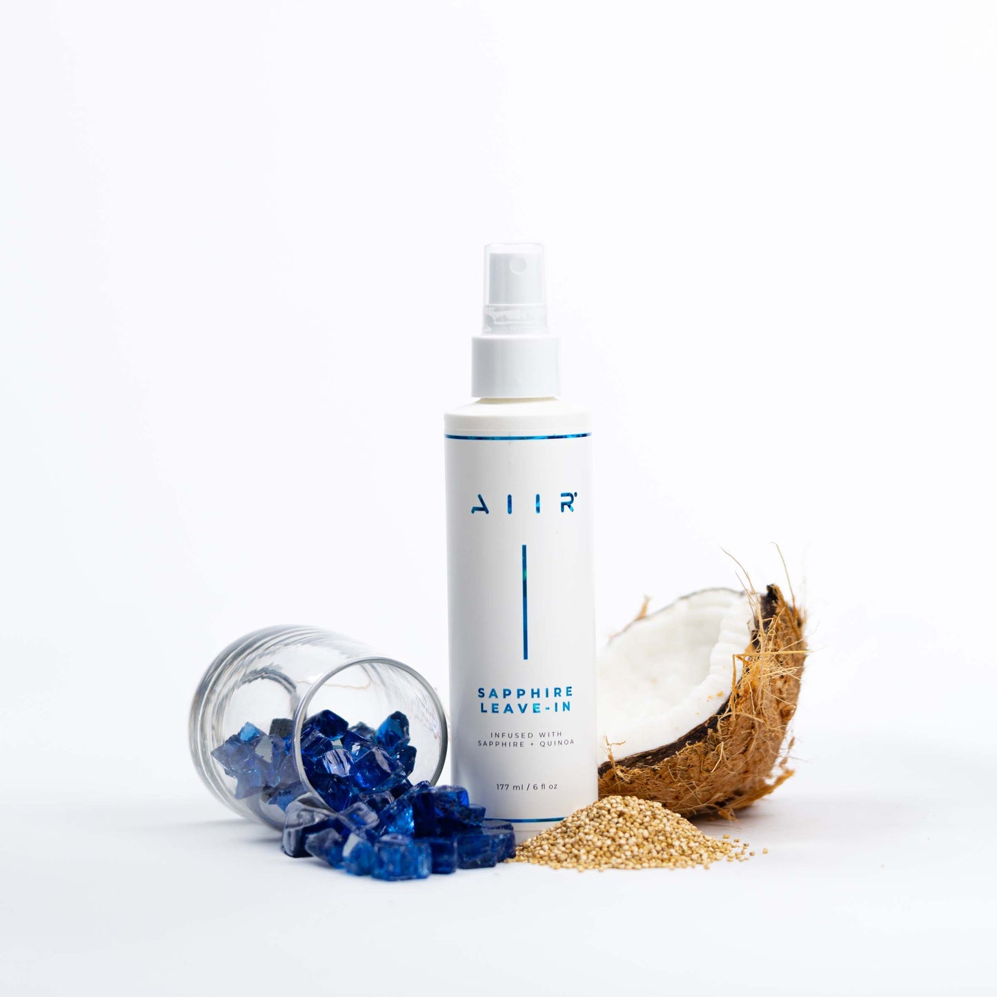 SAPPHIRE LEAVE-IN CONDITIONER