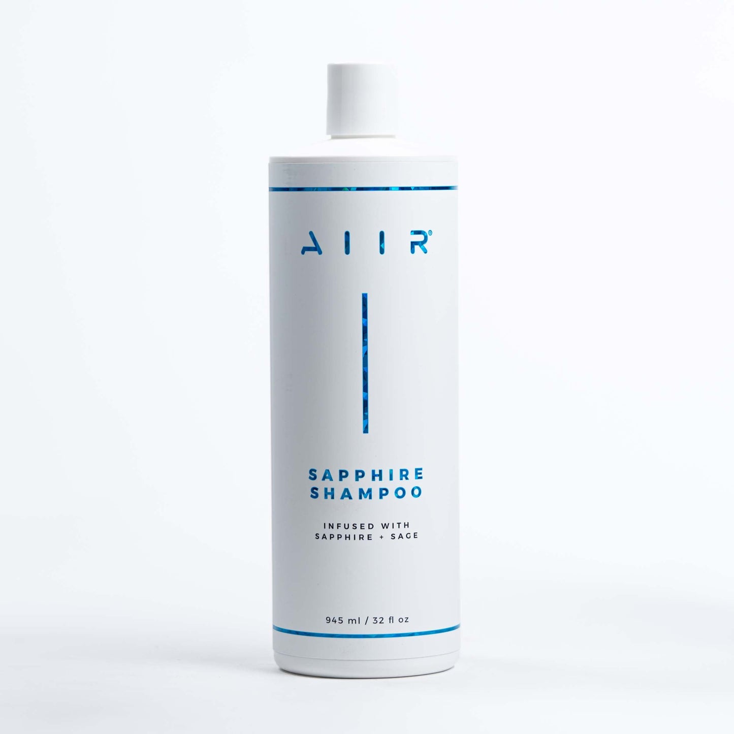 SAPPHIRE SHAMPOO