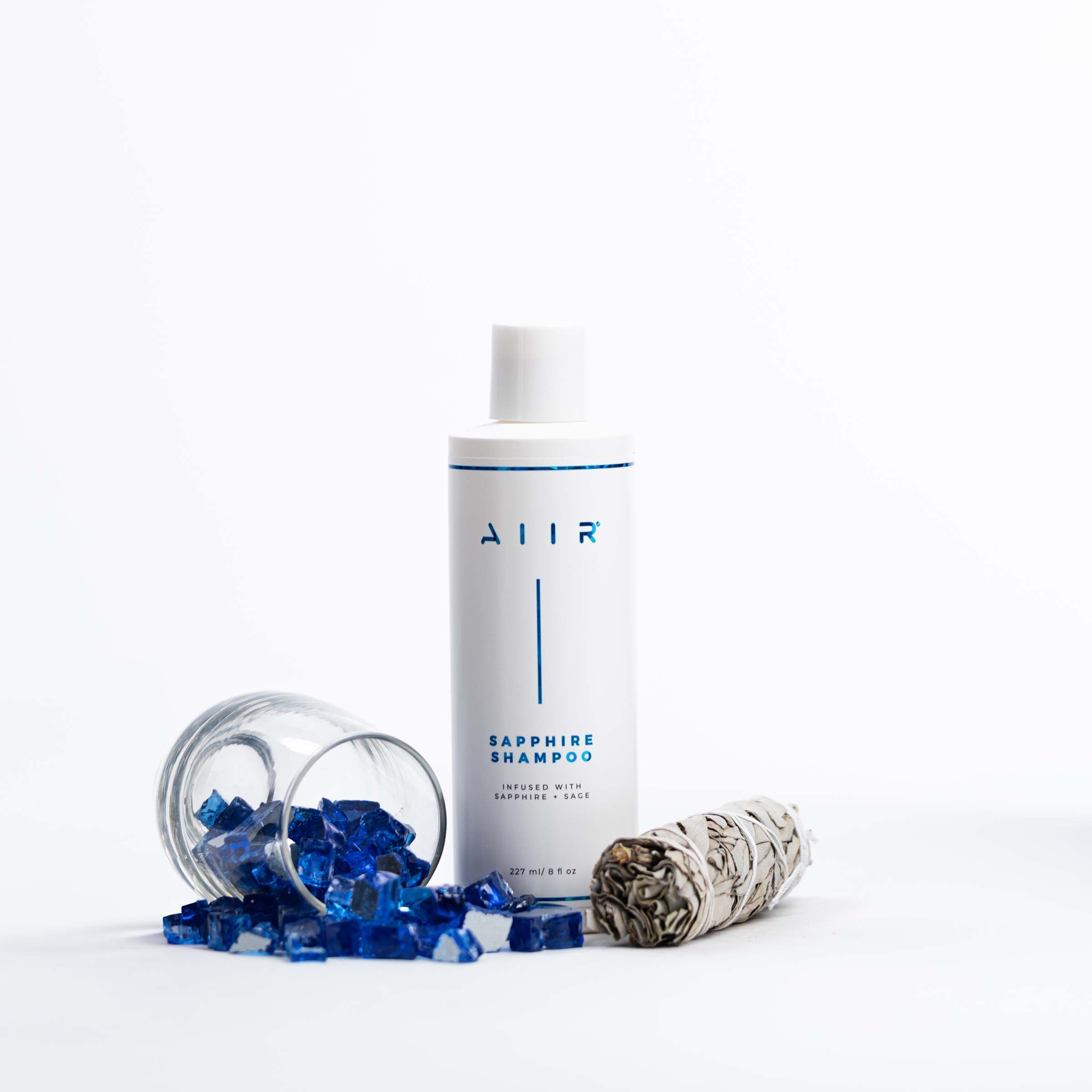 SAPPHIRE SHAMPOO