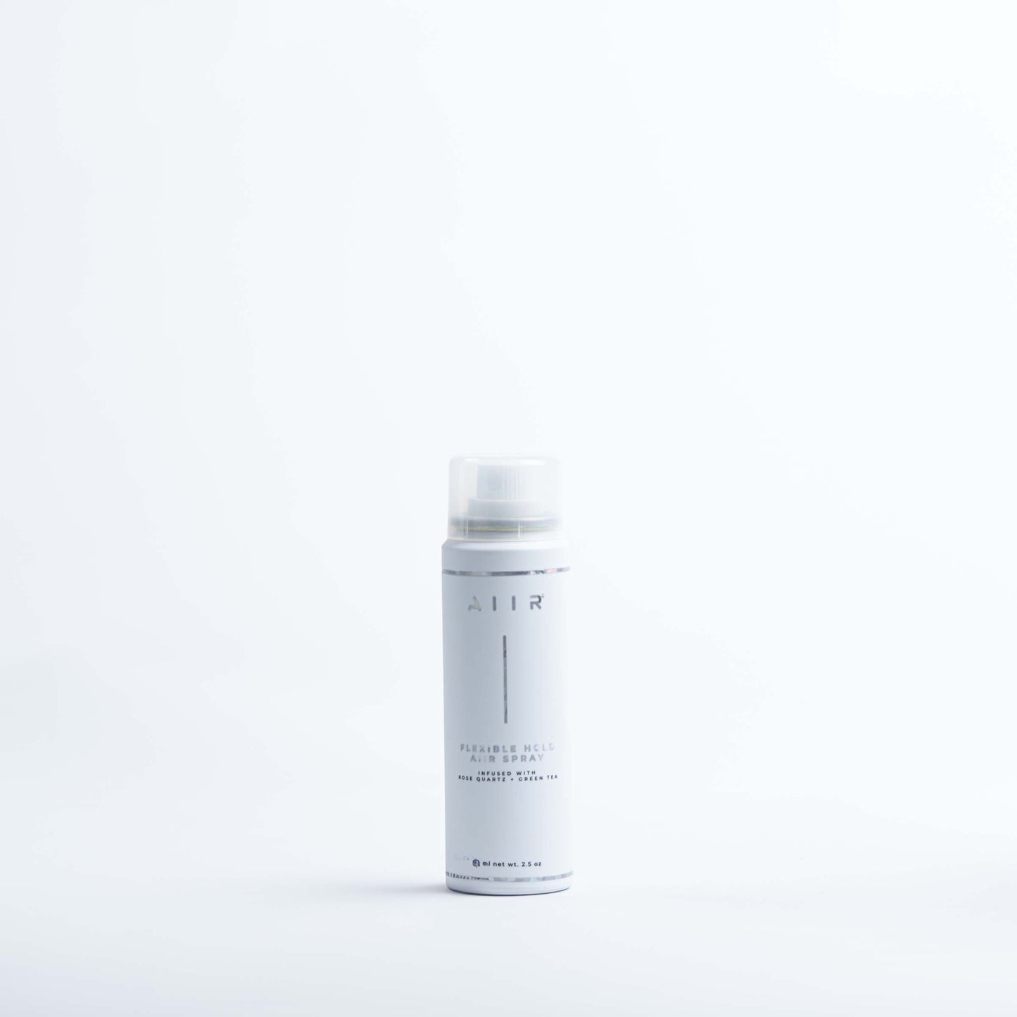 TRAVEL SIZE FLEXIBLE HOLD AIIR SPRAY